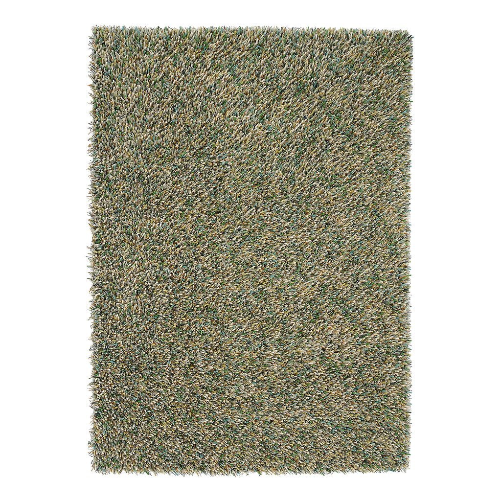 Brink & Campman Spring vloerkleed – Evergreen 059107