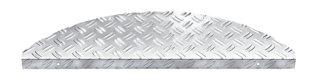 Hamat Steel Tred | 17,5x60cm trapmaantjes