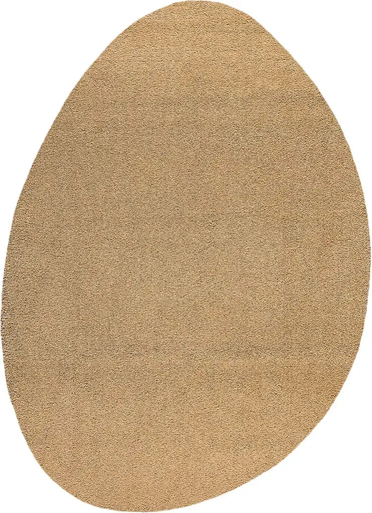 Brinker Maare vloerkleed – Pebble Beige 220