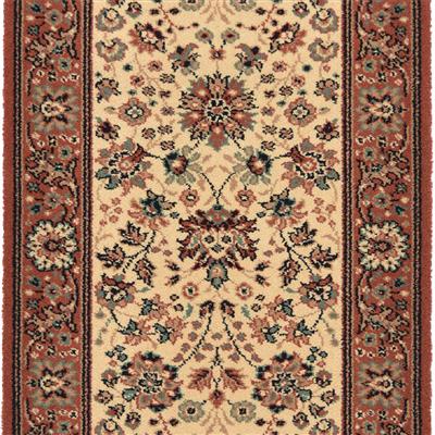 Brink & Campman Antika runner traploper – kleur 250605
