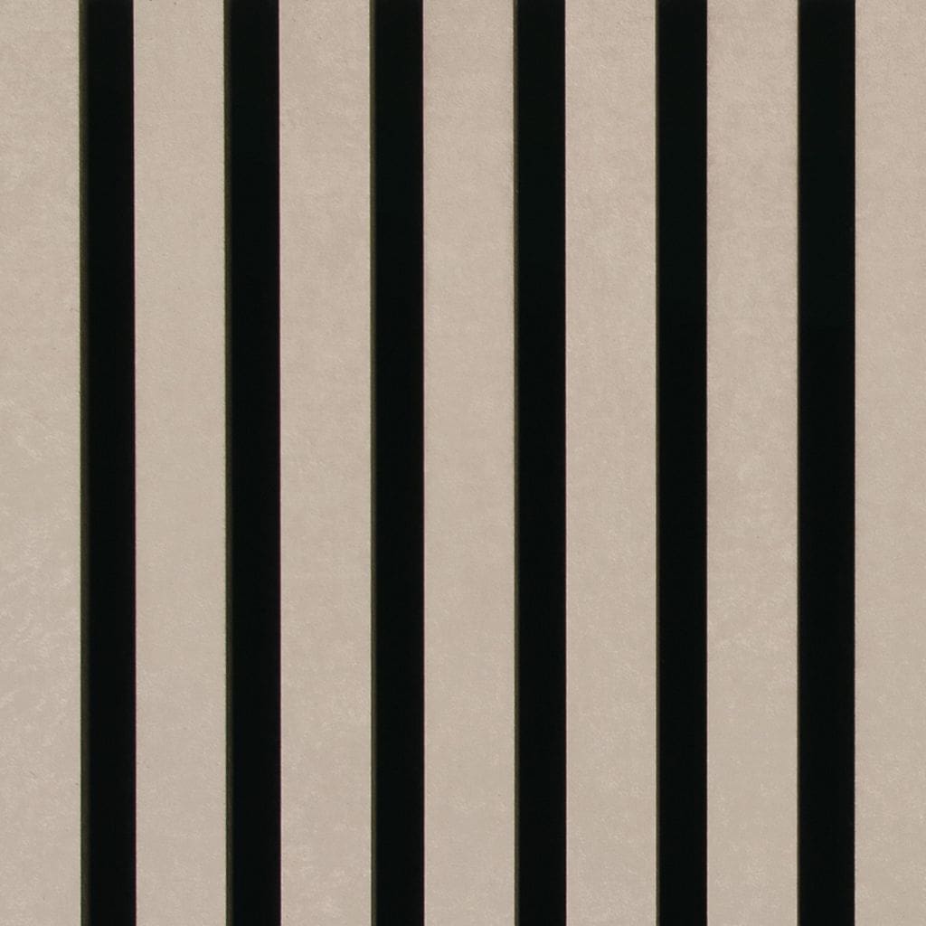 Ambiant Silentlines lattenwand wandpaneel – Taupe 5592