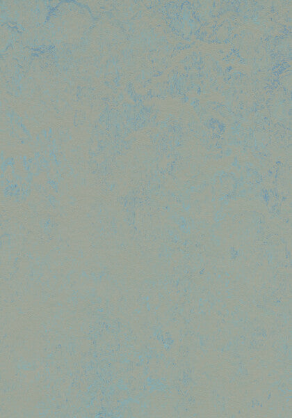 Forbo Concrete marmoleum vloer – 3763 Blue shimmer