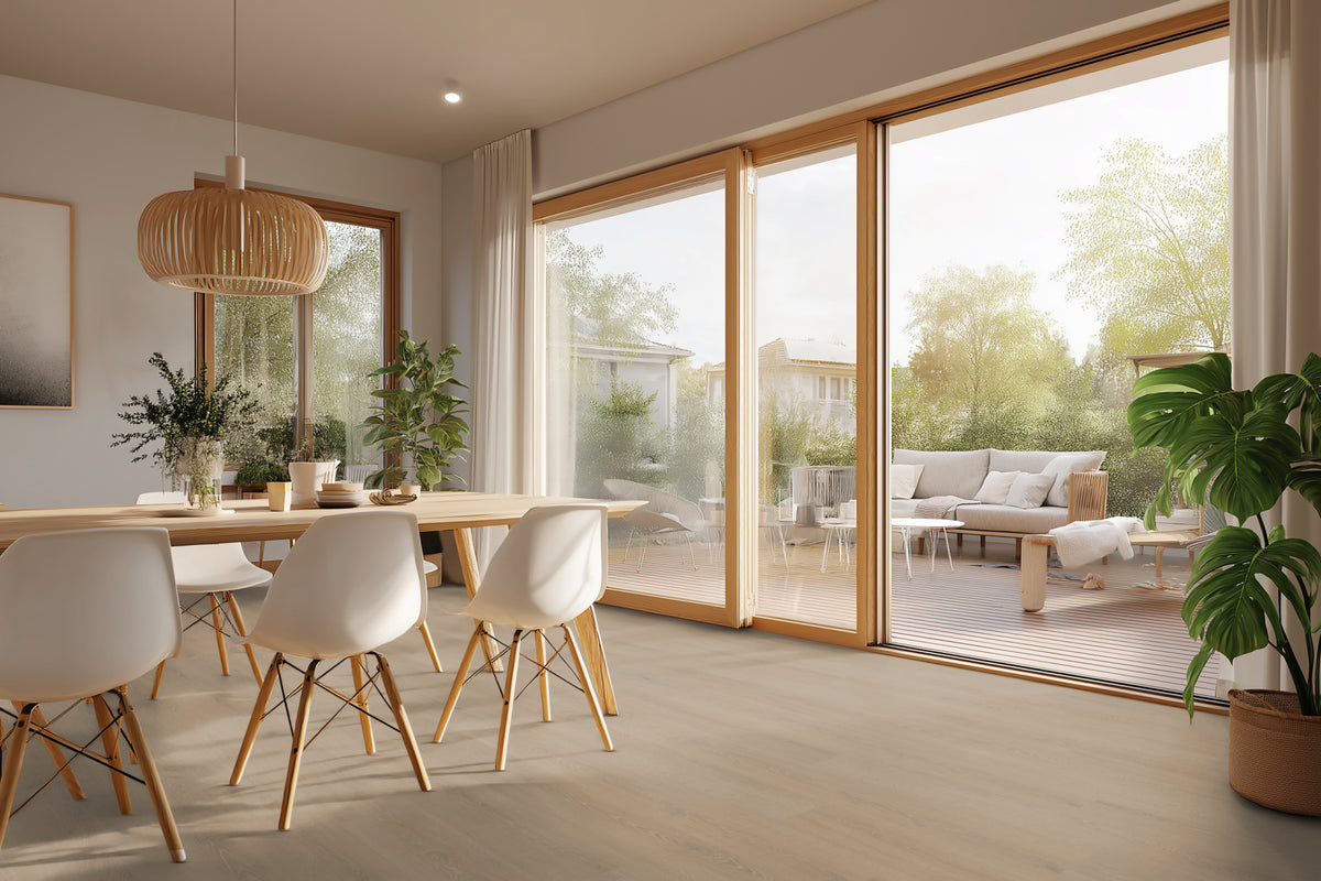 Belakos Cervo XL 210 sfeerbeeld