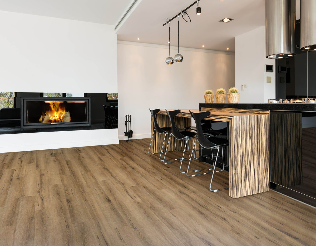 5601 - Smoked Oak Natural