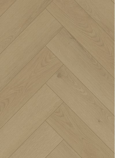Gelasta Firmfit Visgraat PVC vloer – 6601 Sierra Beige
