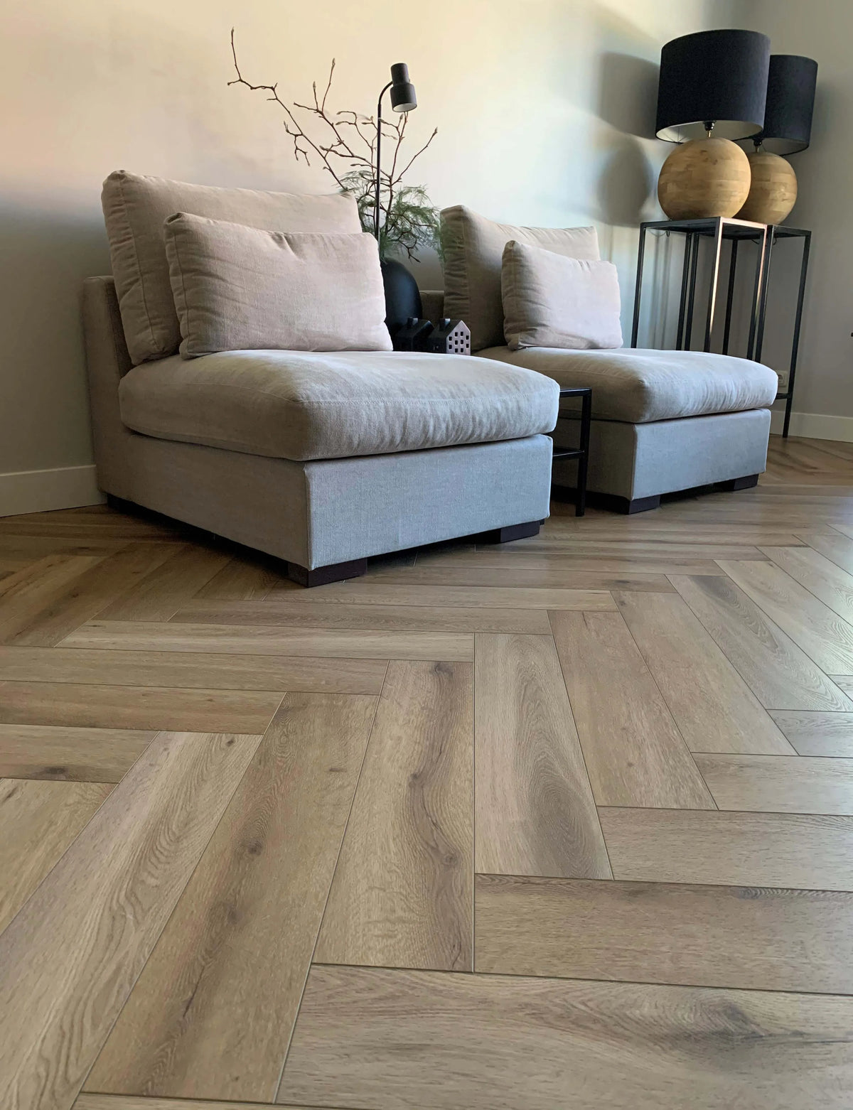 5202 - Natural Oak