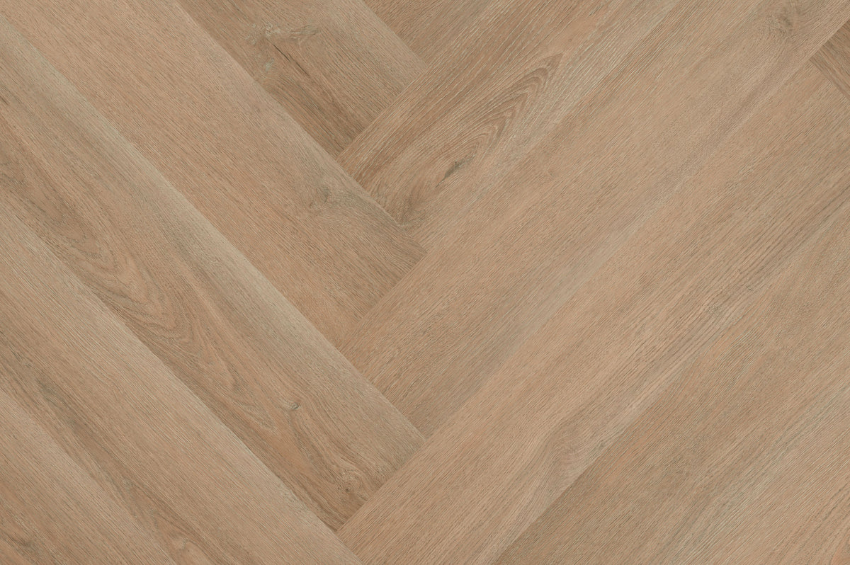 Hebeta Charente Visgraat PVC vloer – kleur 7761