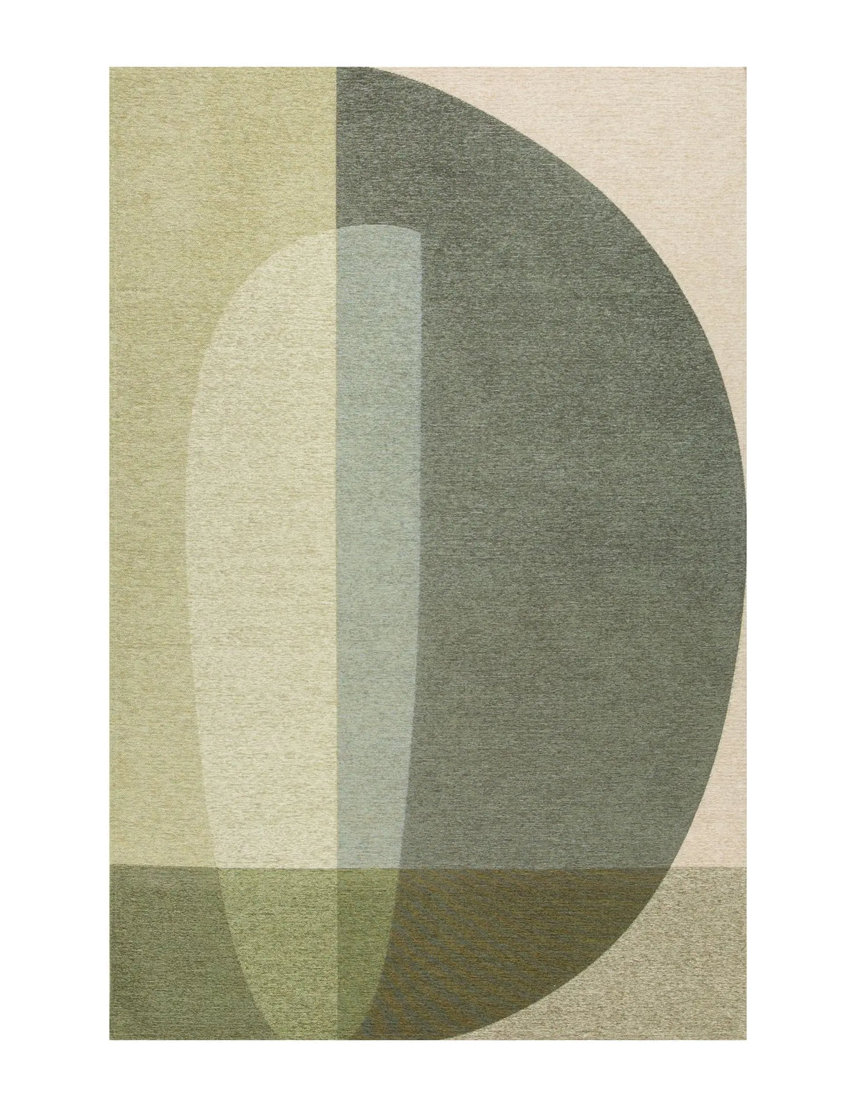 Brinker Maki vloerkleed – 160 X 230