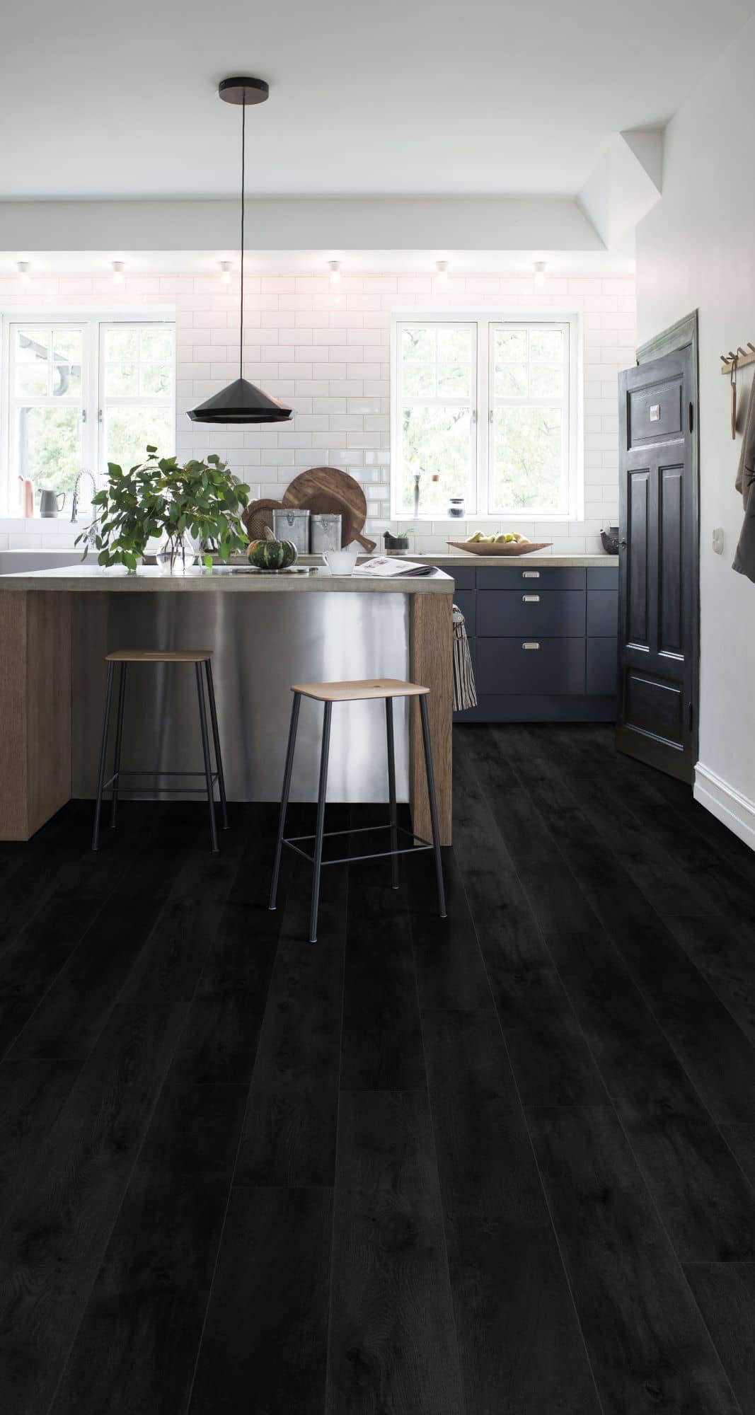 6003 Valley Oak Charcoal