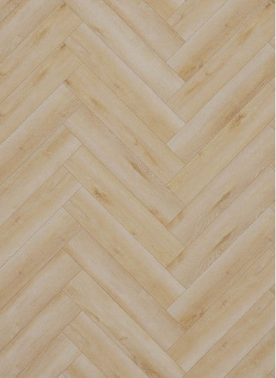 Gelasta Dynamic Visgraat Click PVC klikvloer – 3600 - Natural Light