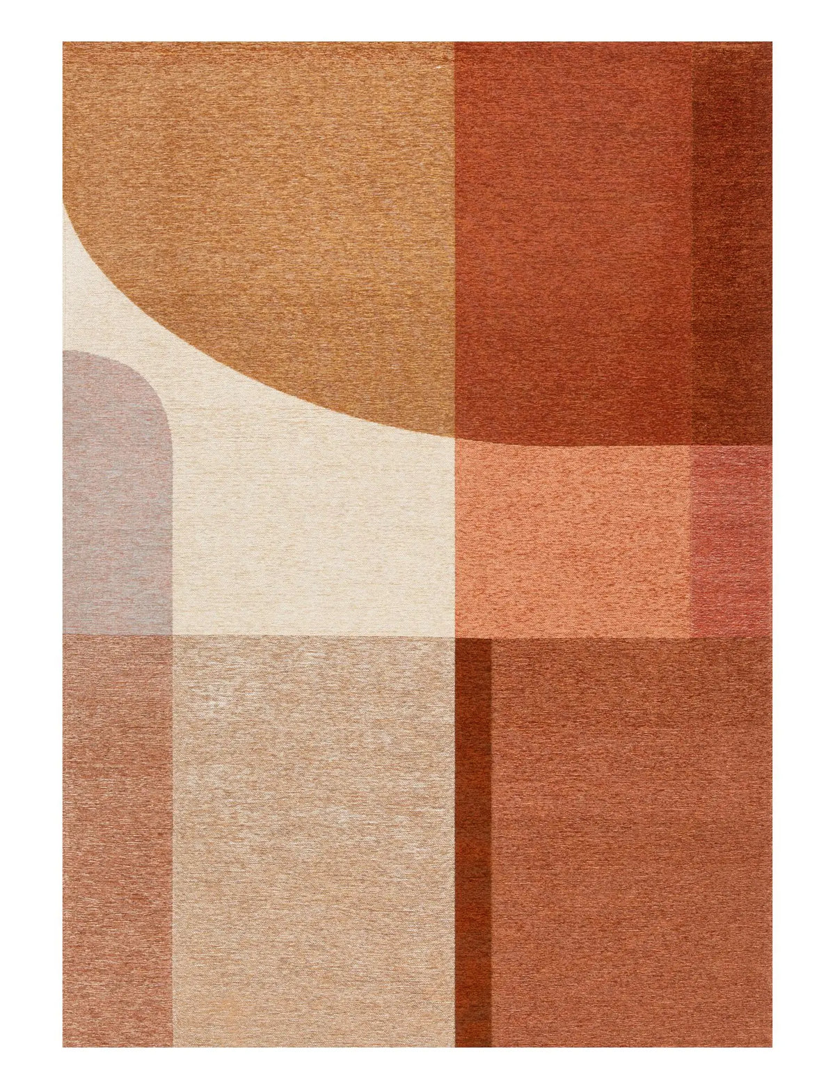 Brinker Sola vloerkleed – 160 X 230