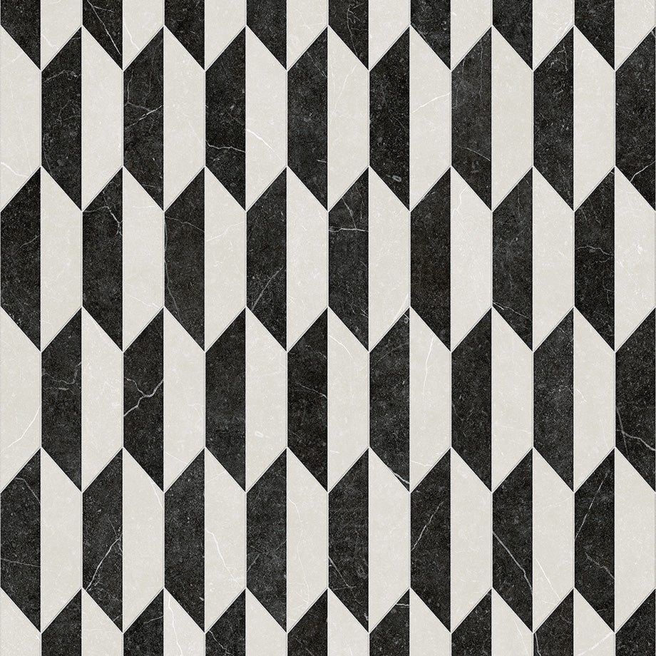 Interfloor Construct-S vinyl vloer – kleur 299
