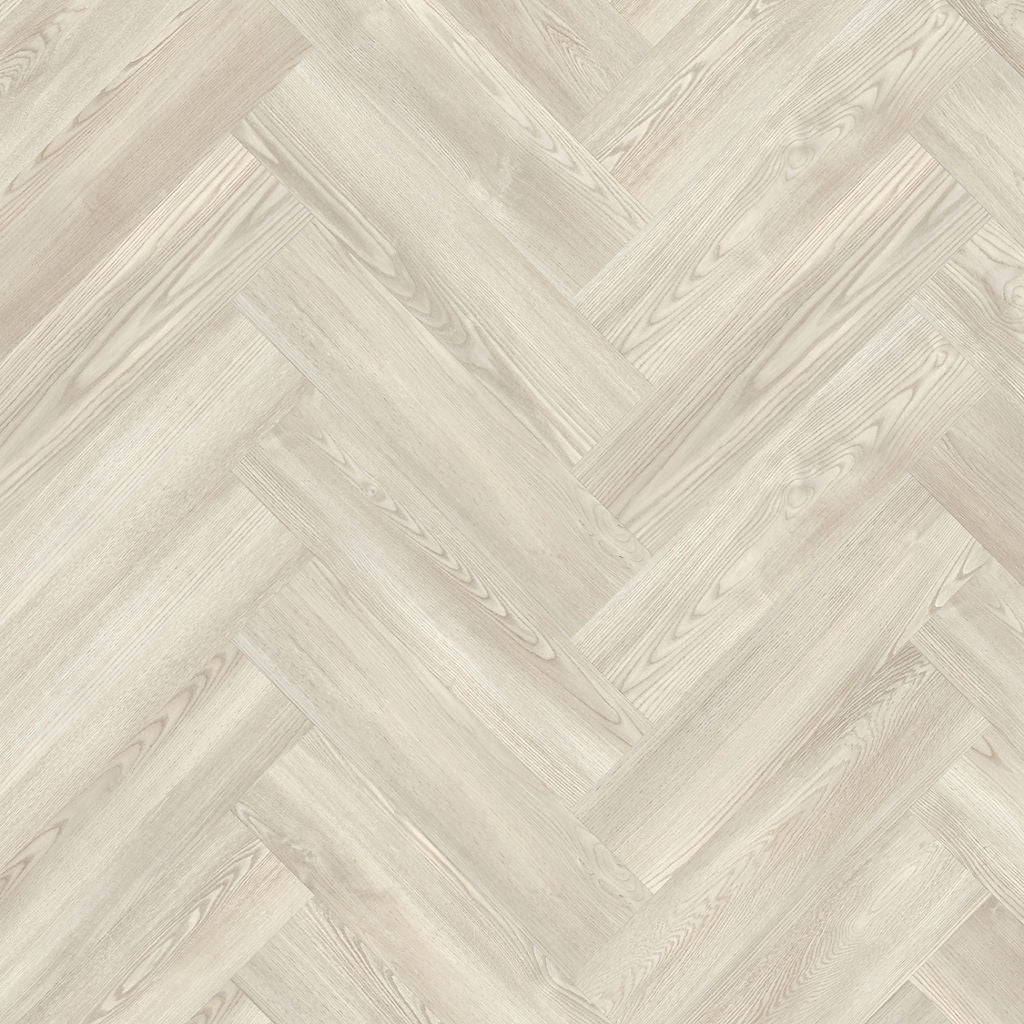 Moduleo Roots Herringbone Mexican Ash 20216