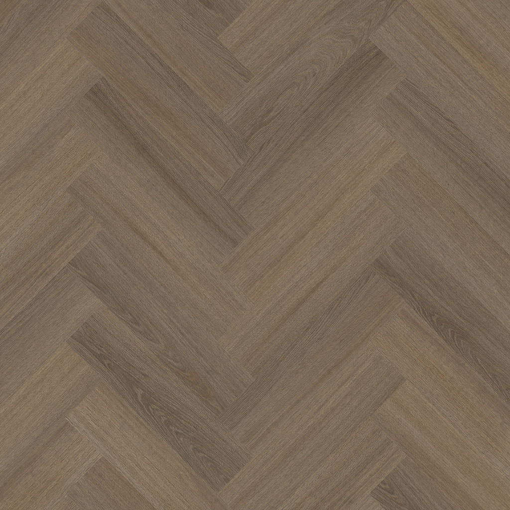 Moduleo Roots Herringbone Glyde Oak 22877