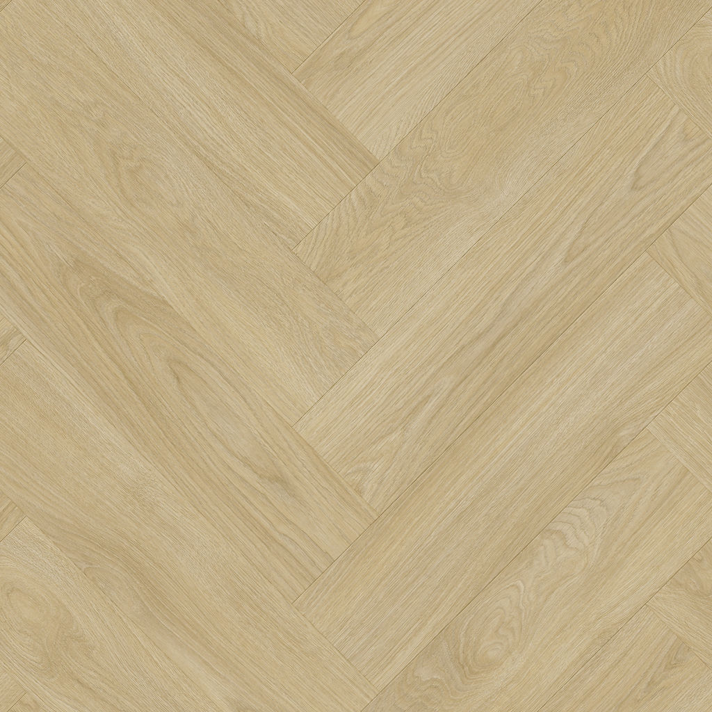 Moduleo Roots Herringbone Lifelike Texture Laurel Oak 51229