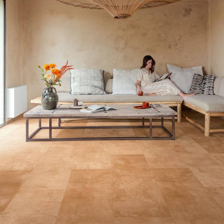MUS5490 Terracotta