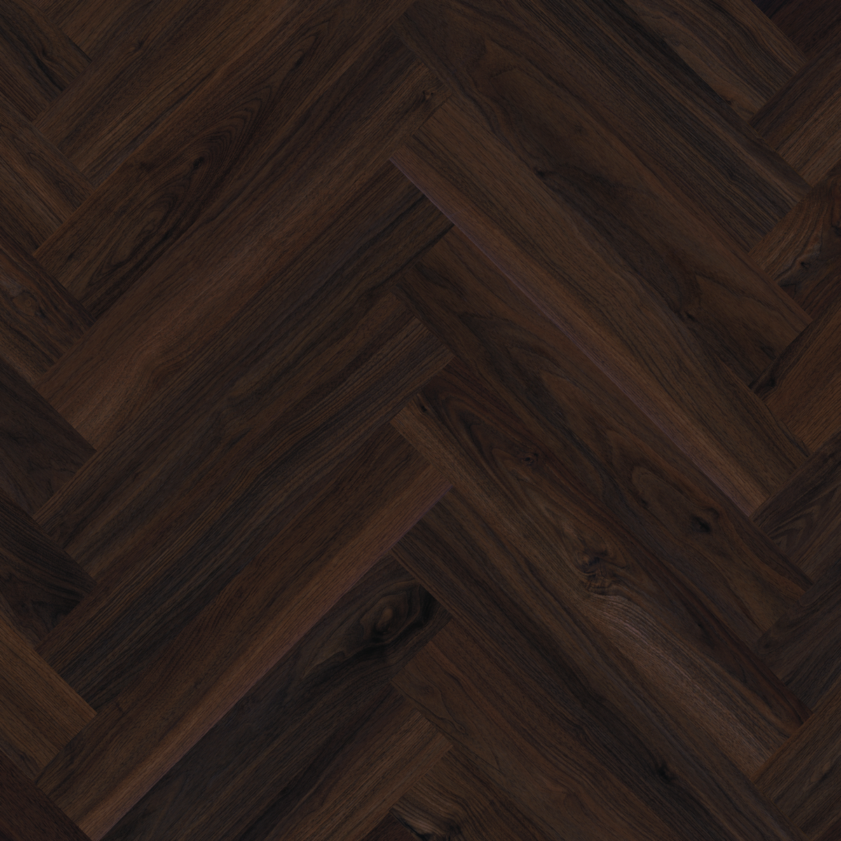 Therdex Walnut Visgraat 6054