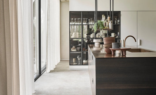VT Wonen vloeren trends 2026 in onze showroom