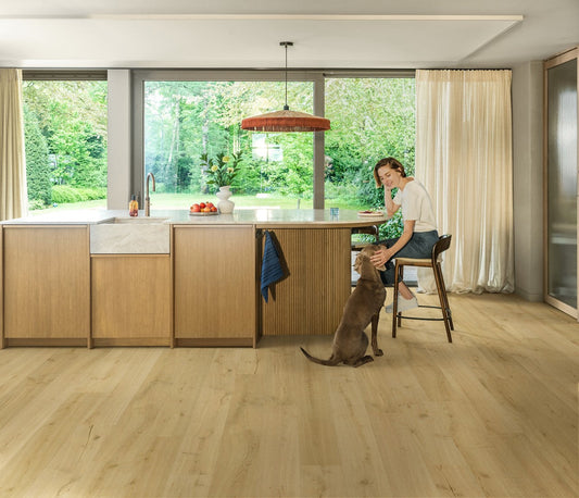 Laminaat leggen: zelf doen of laten leggen?