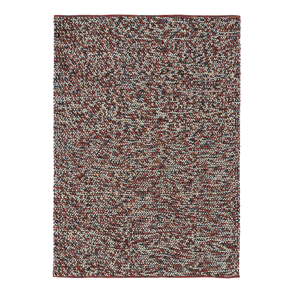 Brink & Campman Marble vloerkleed – Russet 029500