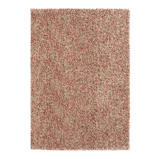 Brink & Campman Pop-Art vloerkleed – Coral 066902