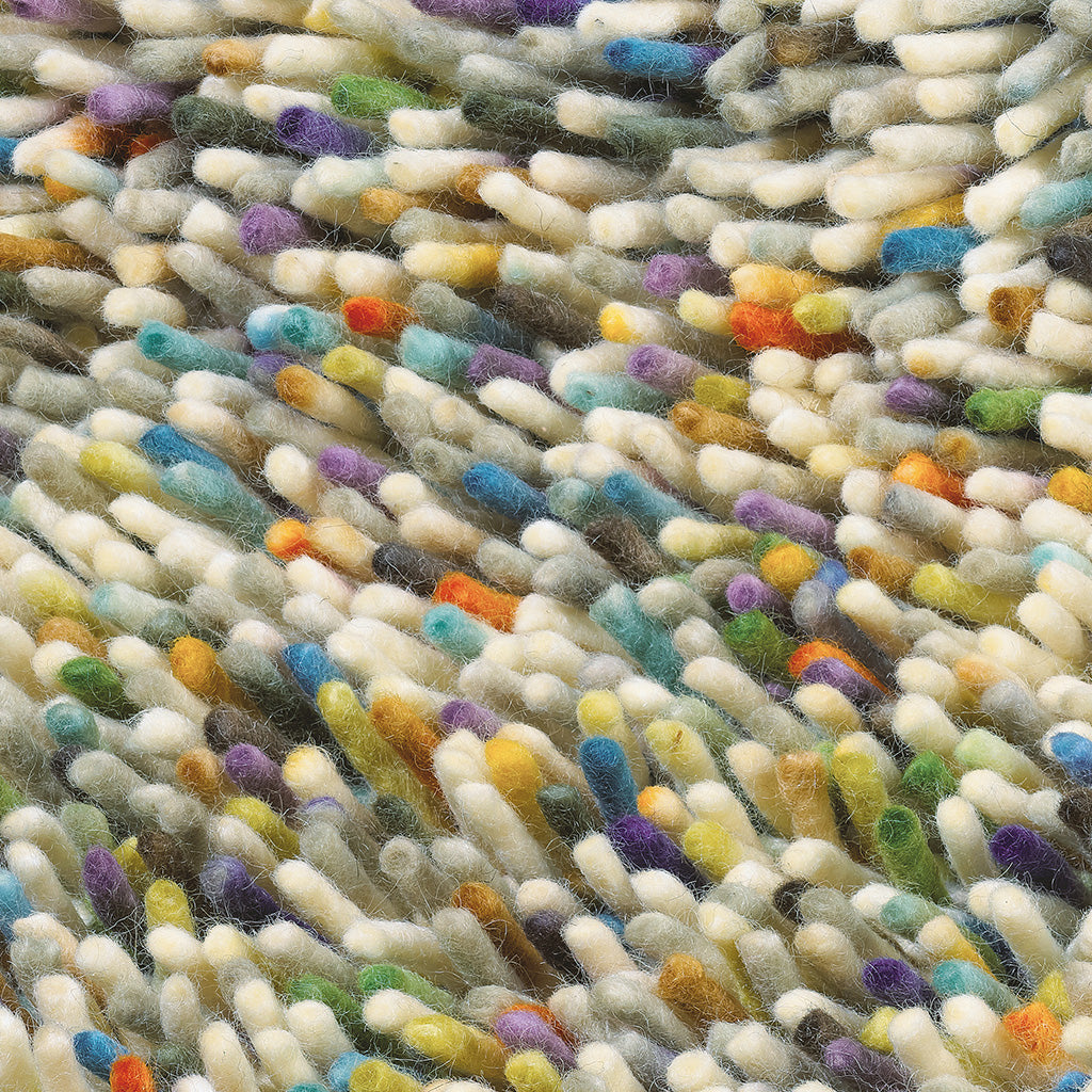 Brink & Campman Rocks vloerkleed – Confetti 070411