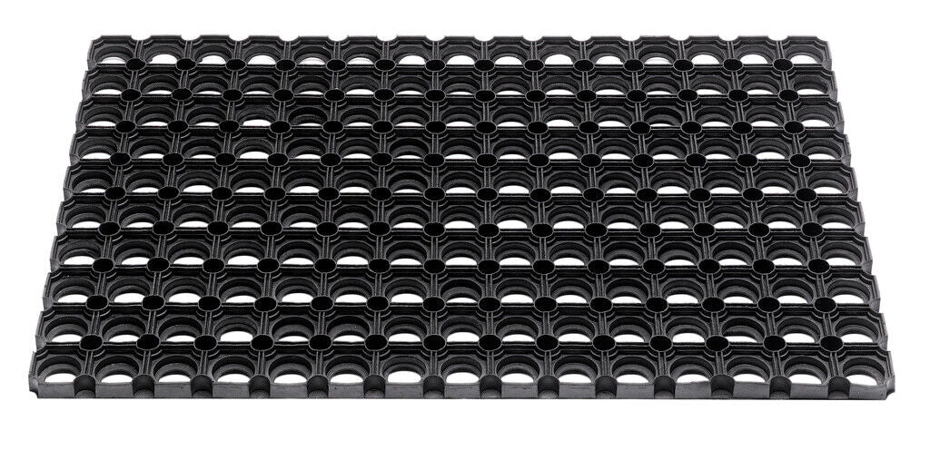 Hamat Domino Open 17mm – kleur 60x80cm