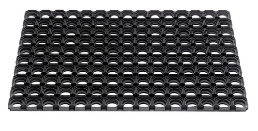 Hamat Domino Open 17mm – kleur 60x80cm