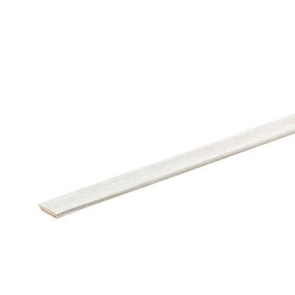 Co-Pro Plakplint – Teak Wit