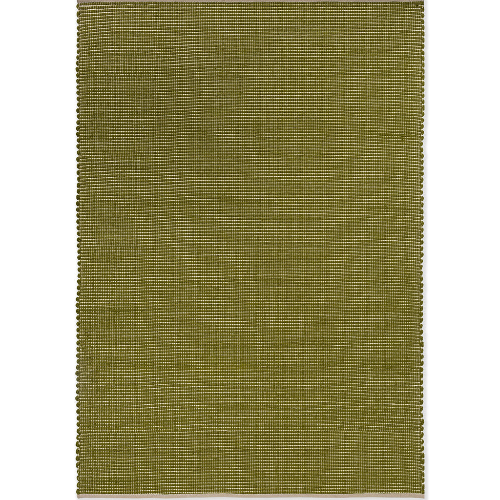Brink & Campman Frame vloerkleed – Leaf 129307