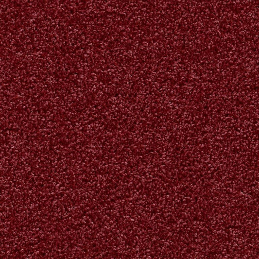 Ambiant Alaska tapijt – 1000 - Rood