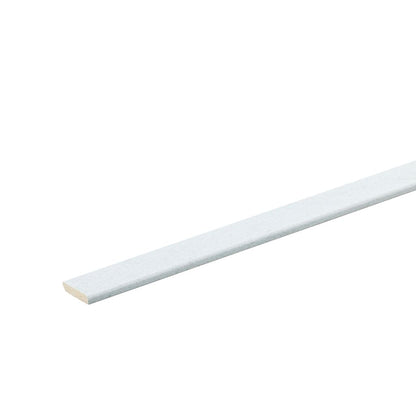 Co-Pro Plakplint – Marmer Zilver
