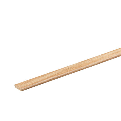 Co-Pro Plakplint – Teak Naturel