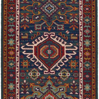 Brink & Campman Emir runner traploper – kleur 210624