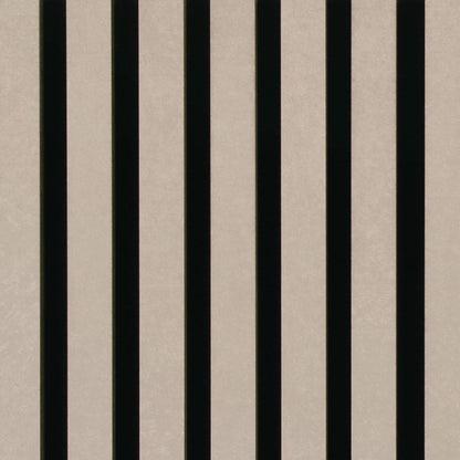 Ambiant Silentlines lattenwand wandpaneel – Taupe 5592