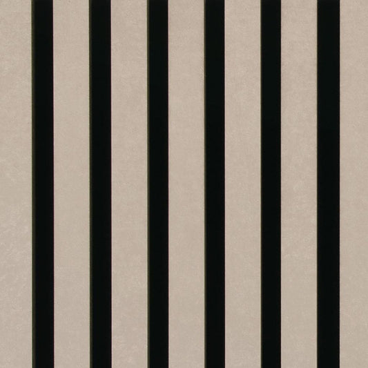 Ambiant Silentlines lattenwand wandpaneel – Taupe 5592