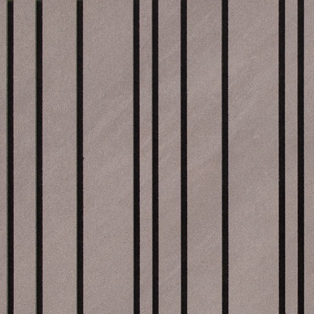 Ambiant Silentlines lattenwand wandpaneel – Licht Grijs 5599