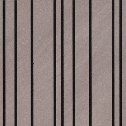 Ambiant Silentlines lattenwand wandpaneel – Licht Grijs 5599