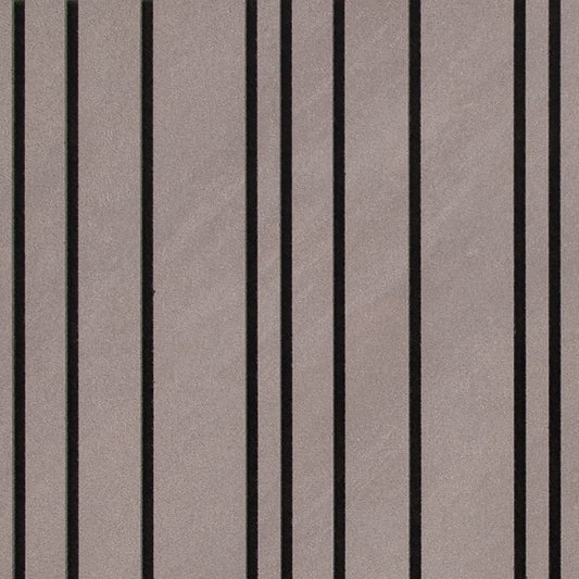 Ambiant Silentlines lattenwand wandpaneel – Licht Grijs 5599