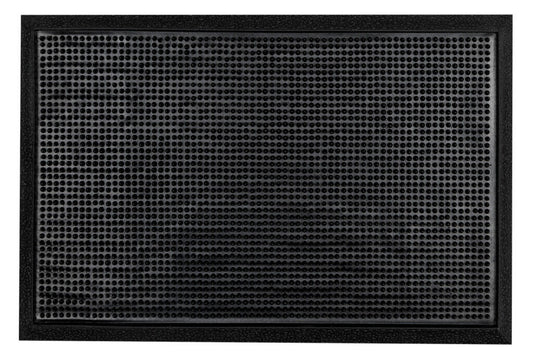 Hamat Fingertip Black – kleur 60x100cm