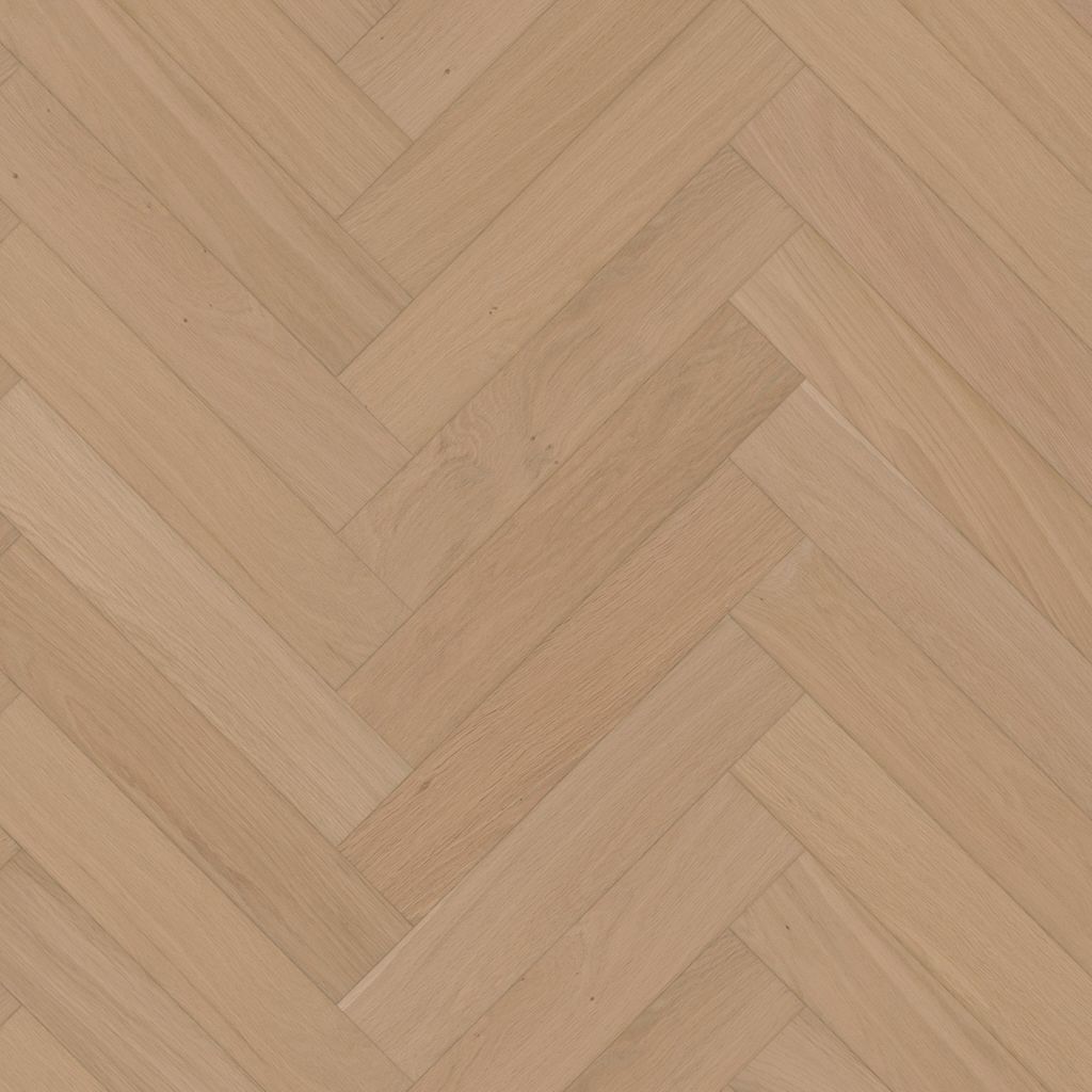 Floorlife Van Nuys Visgraat parketvloer – 4800 - Select Onbewerkt