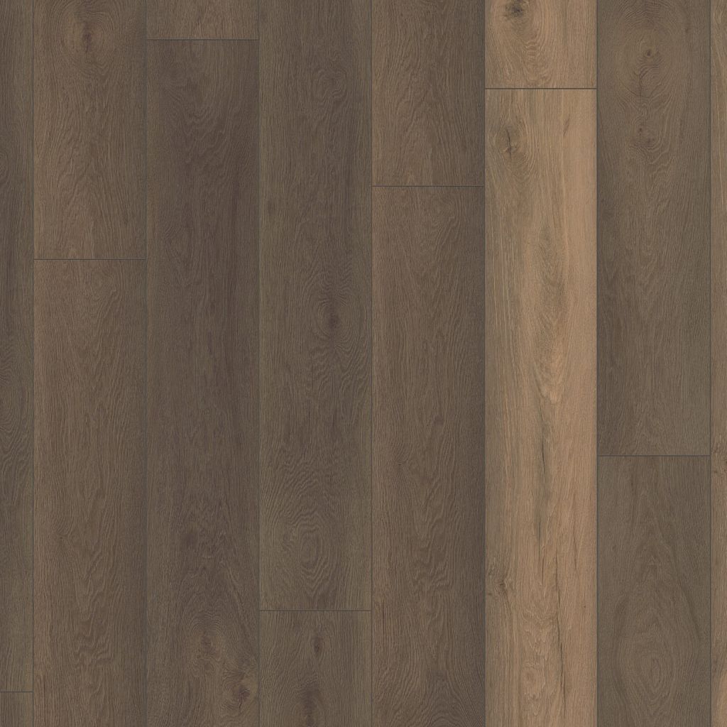 Ambiant Saksen laminaat vloer – 8100 Bruin Eiken