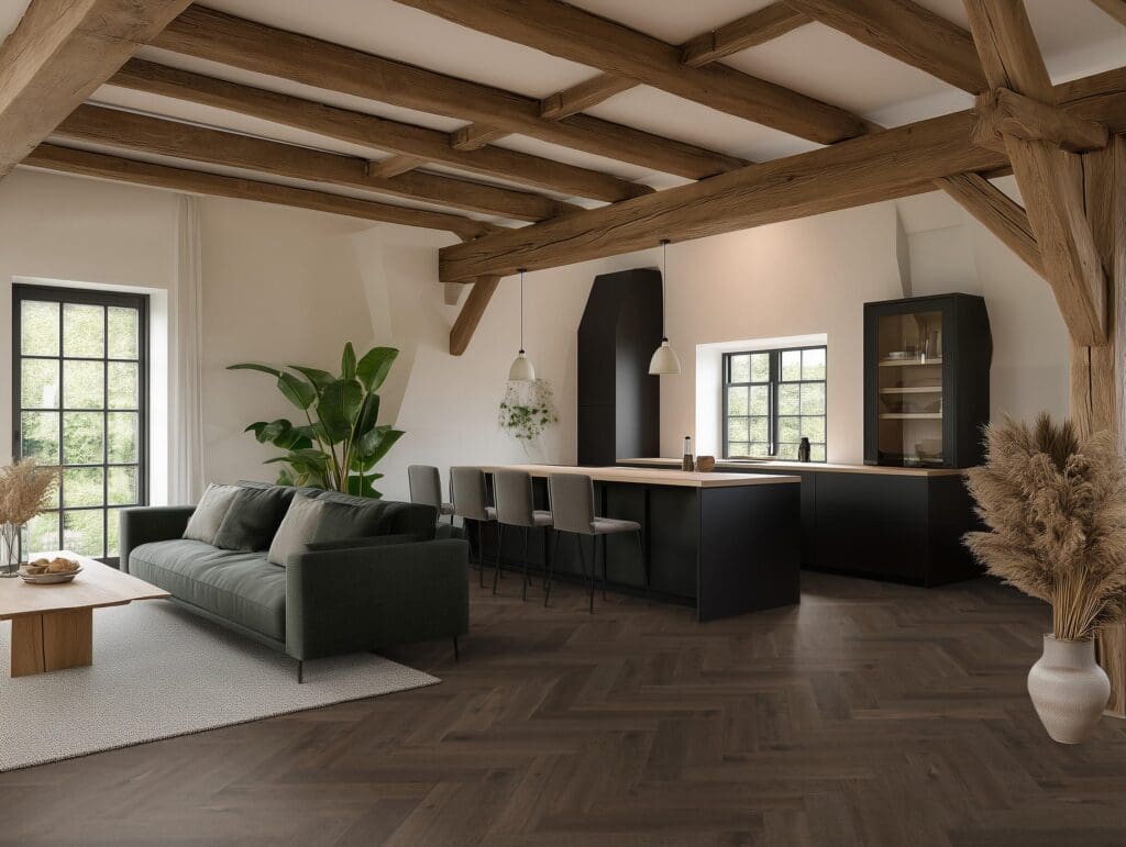 7510 - Rustiek Giotto
