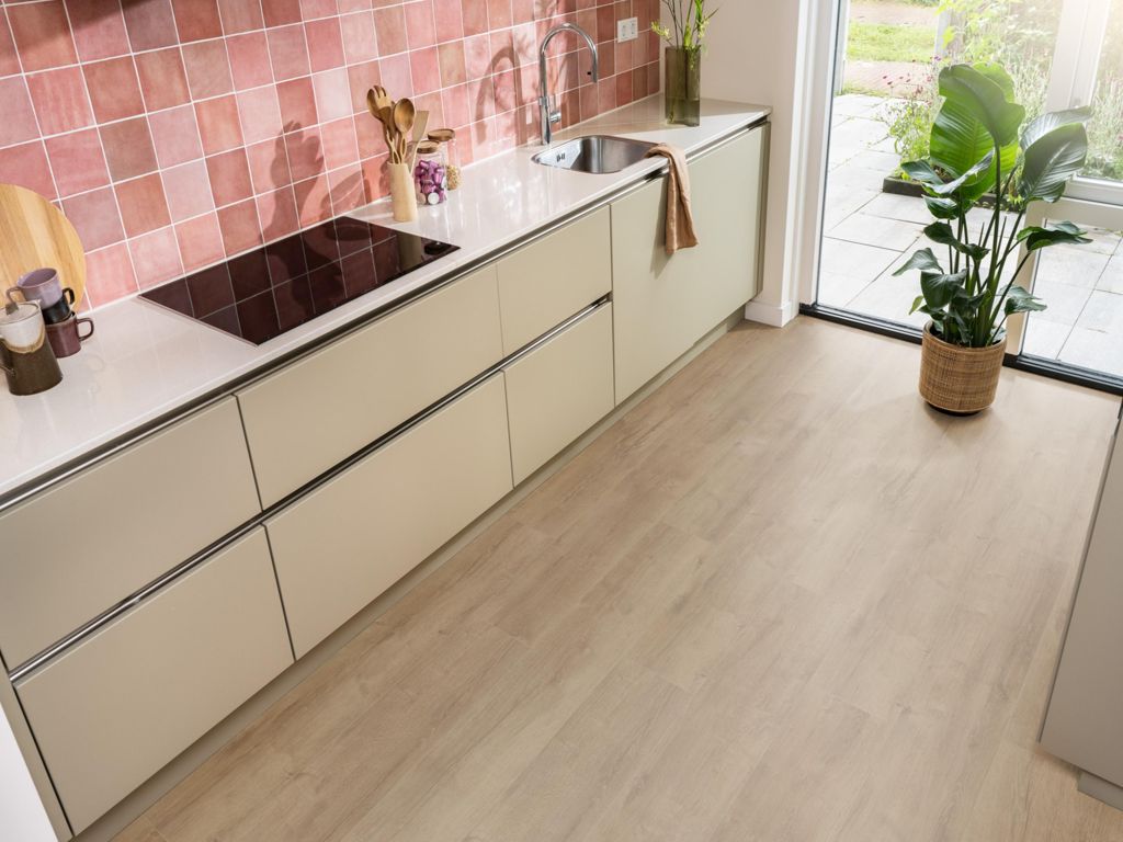 9970 - Lichtbruin Eiken