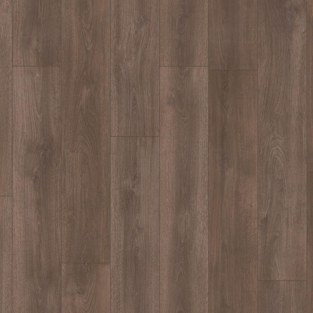 Ambiant Sunny Oak laminaat vloer – 9973 - Donkerbruin Eiken