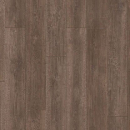Ambiant Sunny Oak laminaat vloer – 9973 - Donkerbruin Eiken