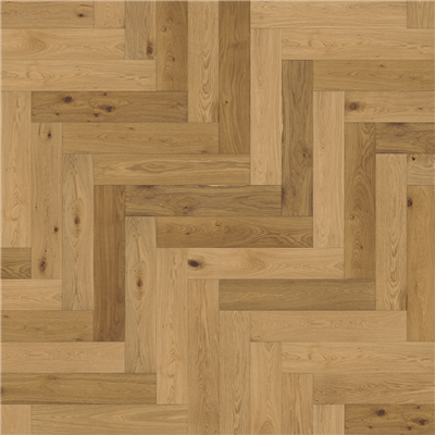 Floorlife Beverly Hills Visgraat parketvloer – 4103 - Gerookt naturel