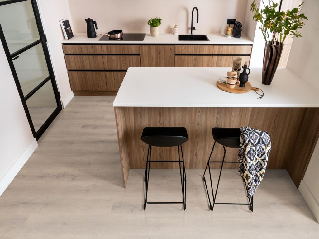 6405 - Beige Eiken