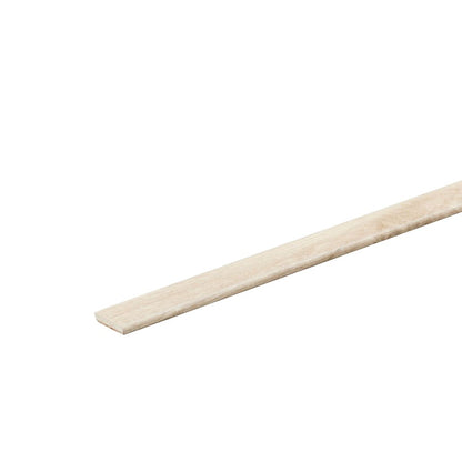 Co-Pro Plakplint – Eiken Rust. Wit