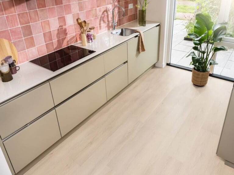 3010 - Light Oak